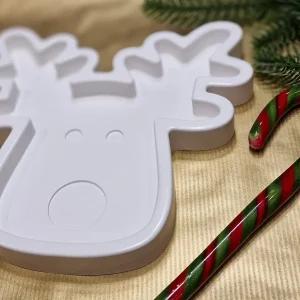 Rudi – Deko-Schale