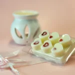 🍫❤️Duftwachs Chocolate Hearts – Schokoladenduft